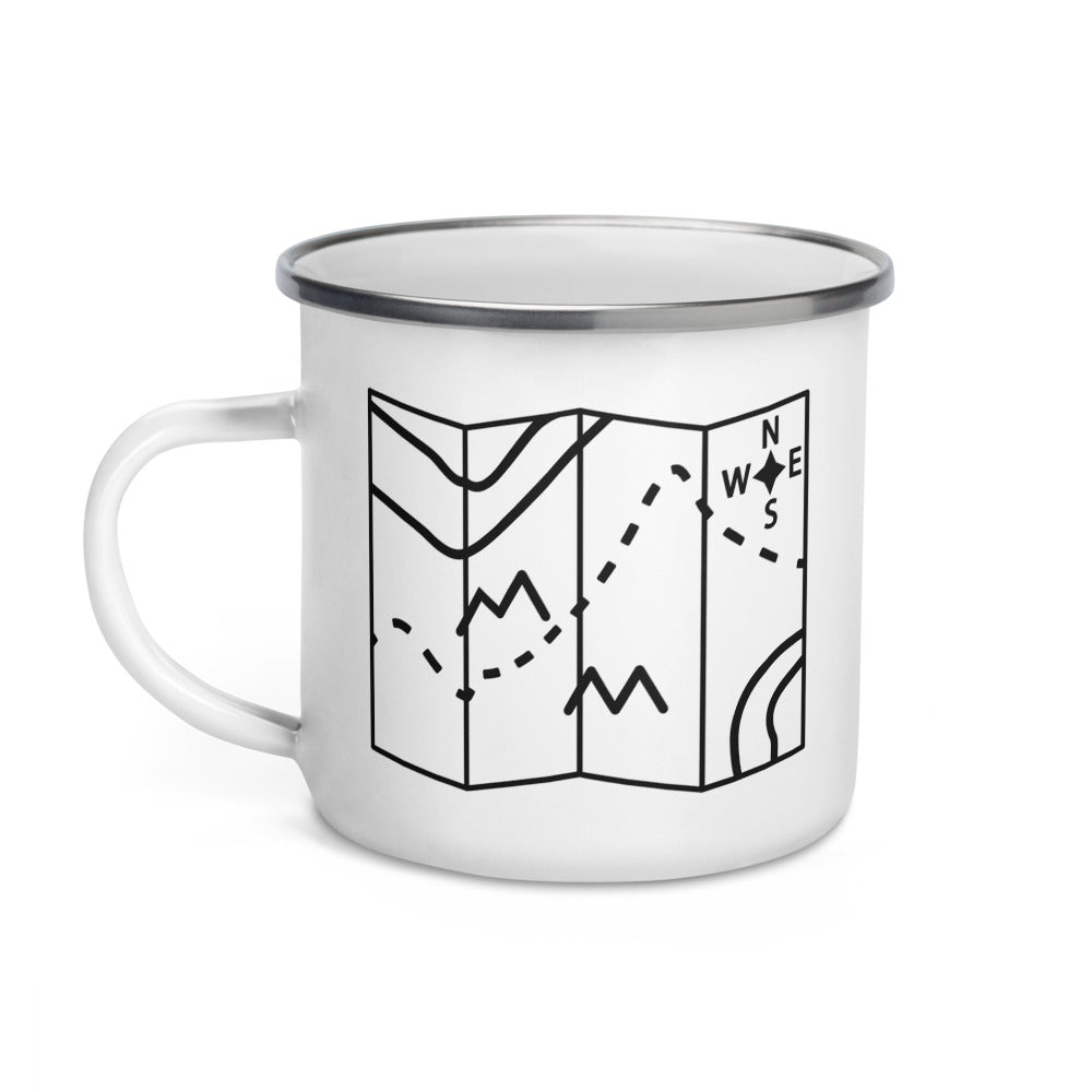 ONE MUG: LAKESIDE