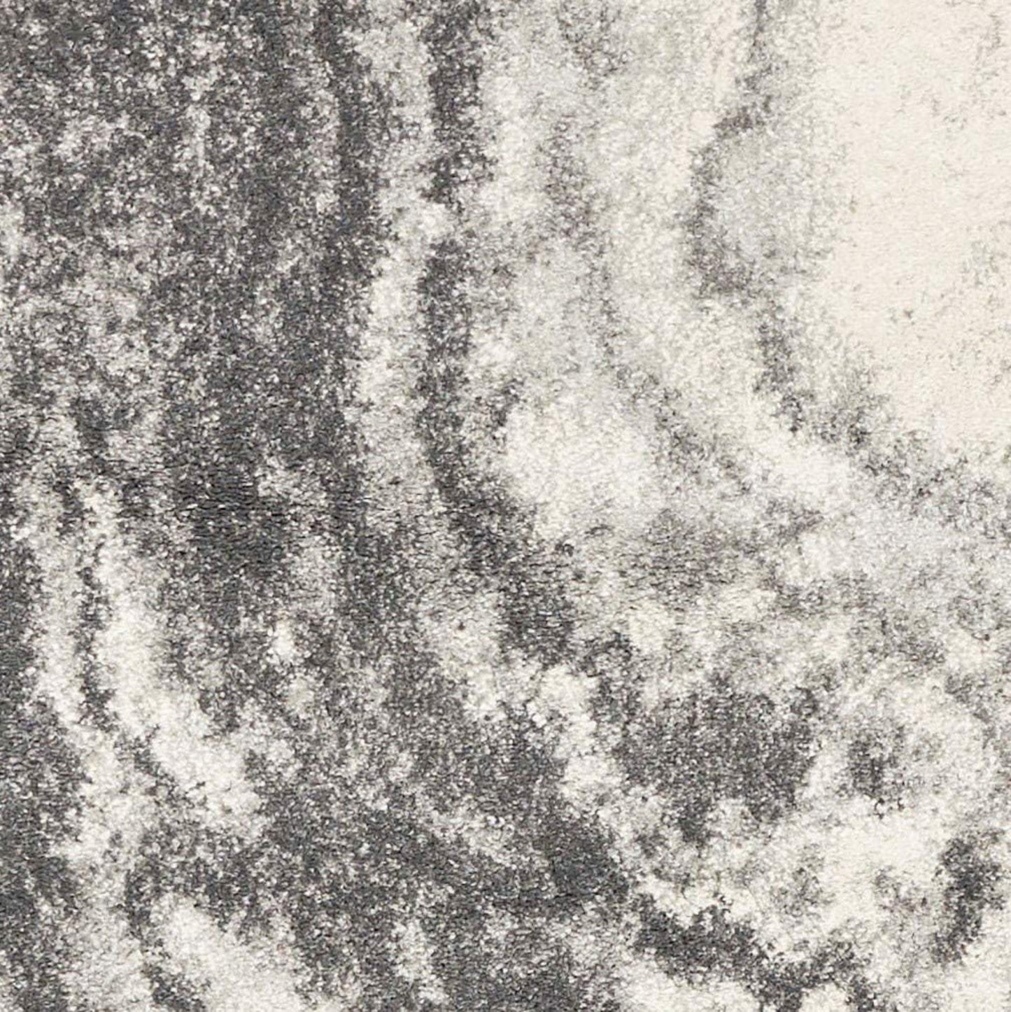 Textured gray and white pattern