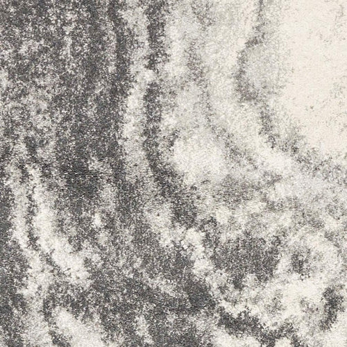 Textured gray and white pattern