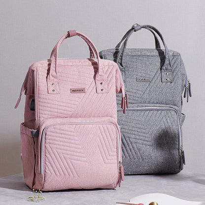 BAG: DIAPER CUB LUX