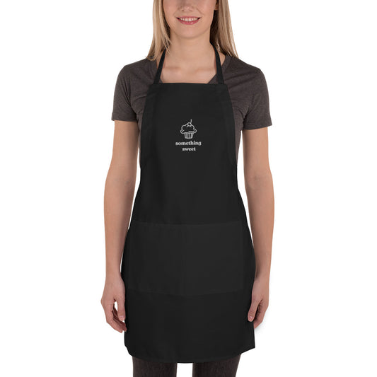 CHEFS APRON: SOMETHING SWEET