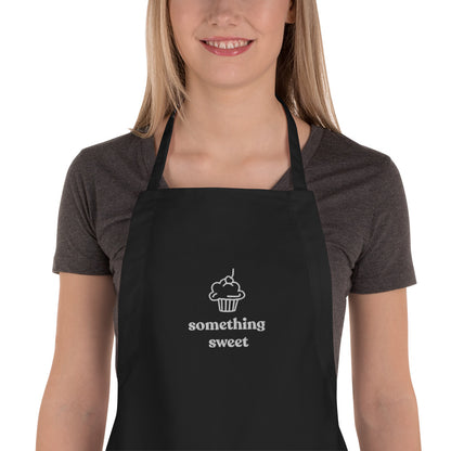 CHEFS APRON: SOMETHING SWEET