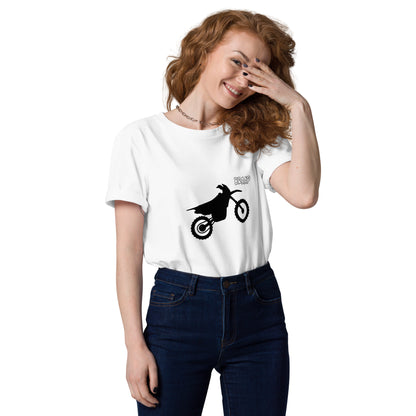 T-SHIRT:  BRAAP